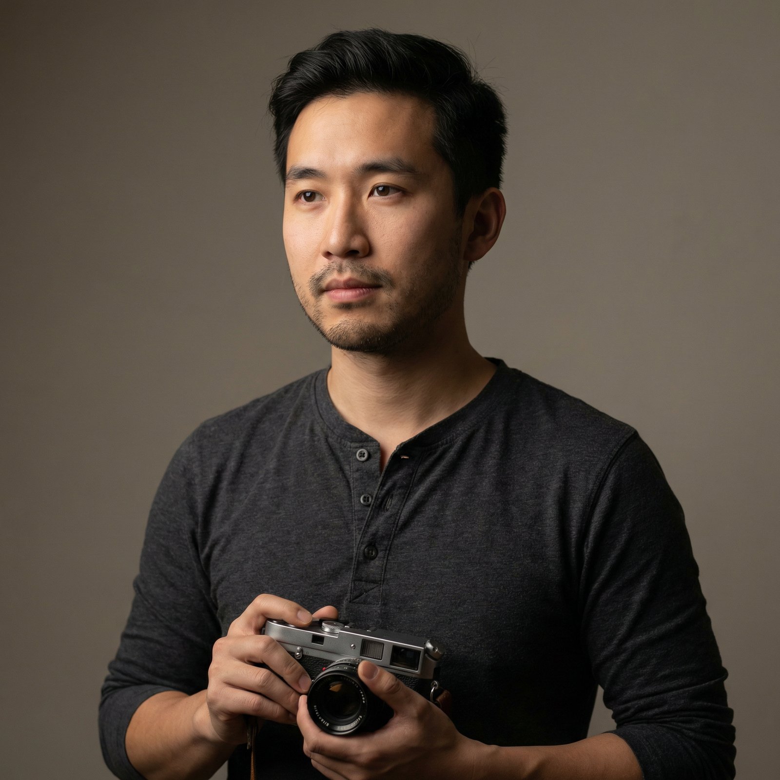 丫丫影院摄影师赵明轩